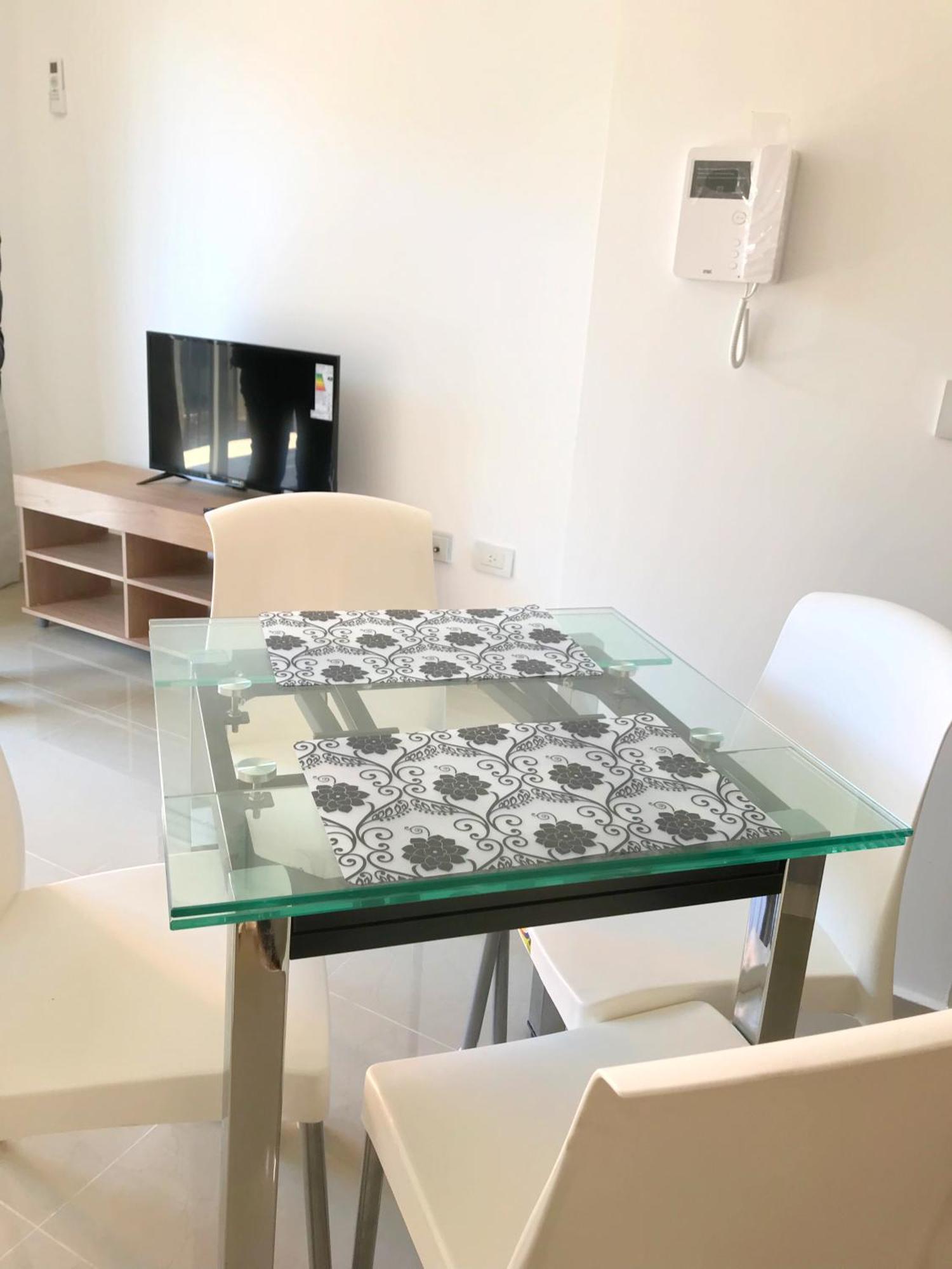 Apartamento Belgrano 6 Ciudad Autónoma de Buenos Aires
