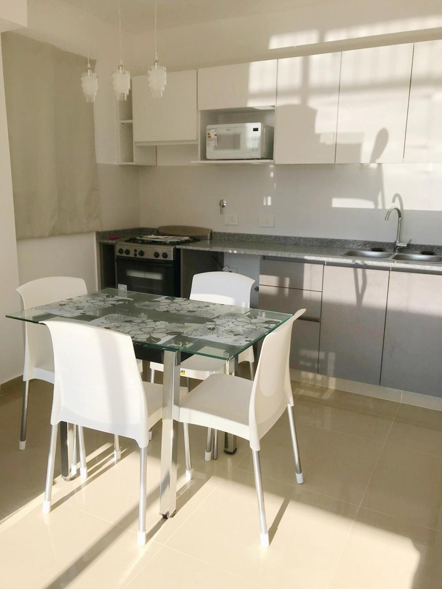 Apartamento Belgrano 6 *
